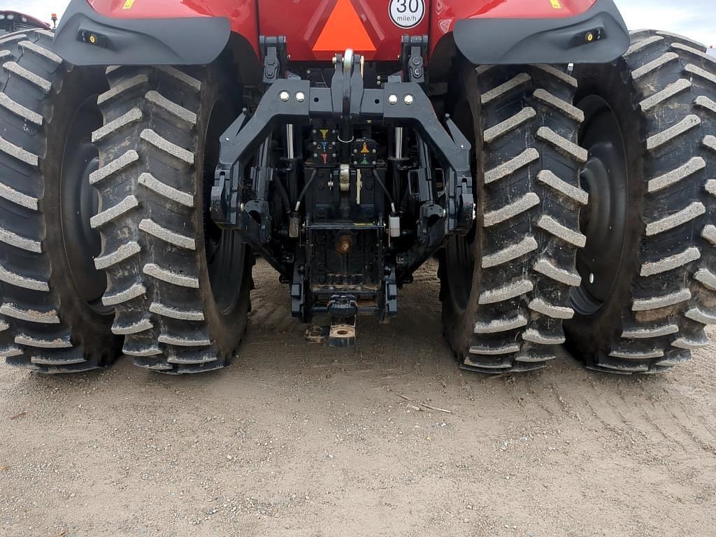 Image of Case IH Magnum 250 Image 0