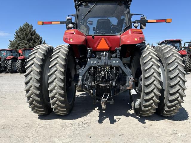 Image of Case IH Magnum 250 equipment image 2
