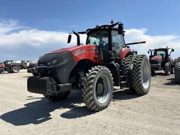 Main image Case IH Magnum 250