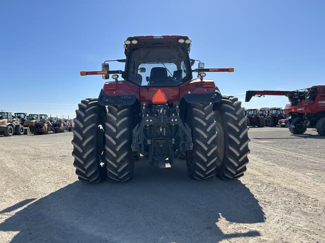 Image of Case IH Magnum 250 equipment image 3