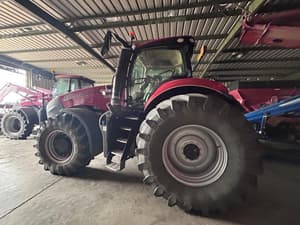 2021 Case IH Magnum 250 Image