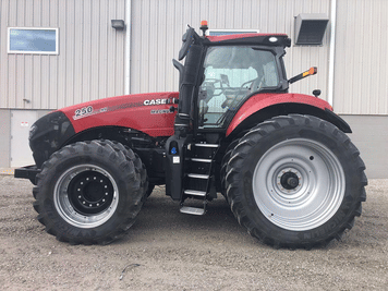 Main image Case IH Magnum 250