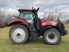 Image of Case IH Magnum 250 equipment image 1