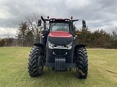 Image of Case IH Magnum 250 equipment image 2