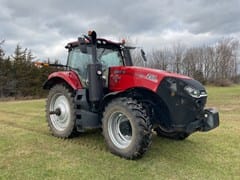 Main image Case IH Magnum 250