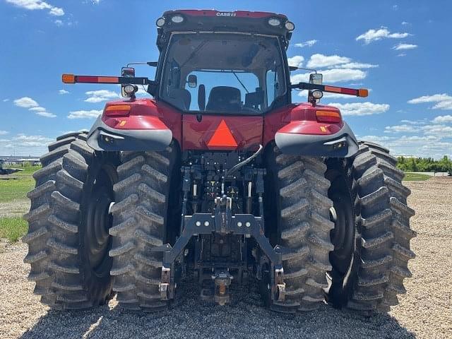 Image of Case IH Magnum 280 equipment image 3