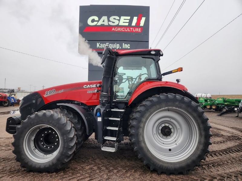 Main image Case IH Magnum 280