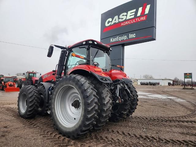 Image of Case IH Magnum 280 equipment image 1