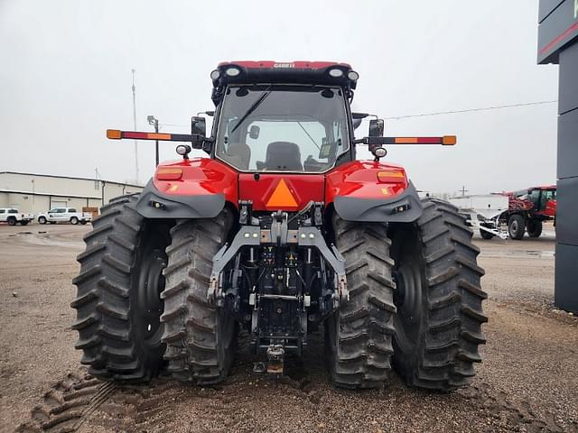 Image of Case IH Magnum 280 equipment image 2