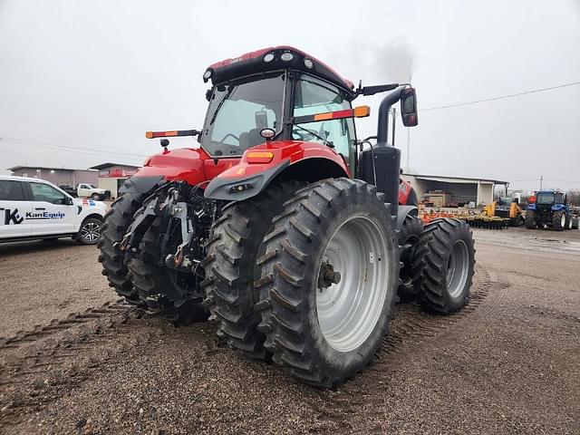 Image of Case IH Magnum 280 equipment image 3