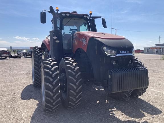 Image of Case IH Magnum 280 equipment image 3