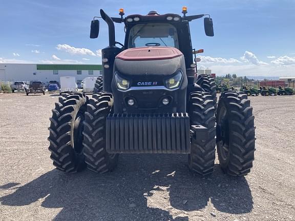 Image of Case IH Magnum 280 equipment image 2