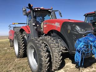 Main image Case IH Magnum 280 3