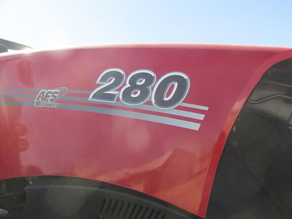 Image of Case IH Magnum 280 equipment image 2