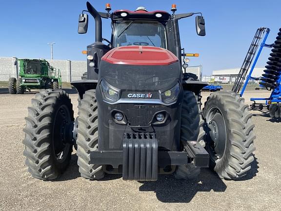 Image of Case IH Magnum 280 equipment image 1