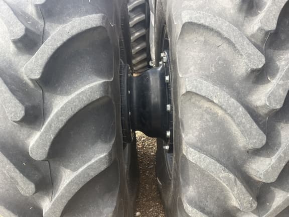 Image of Case IH Magnum 280 equipment image 4