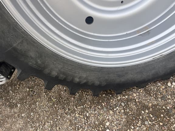 Image of Case IH Magnum 280 equipment image 3