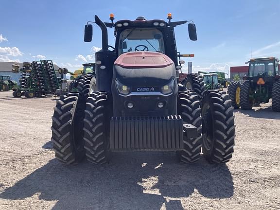 Image of Case IH Magnum 280 equipment image 2