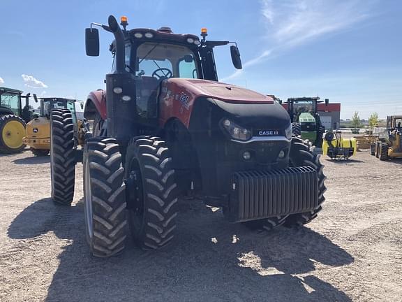 Image of Case IH Magnum 280 equipment image 3