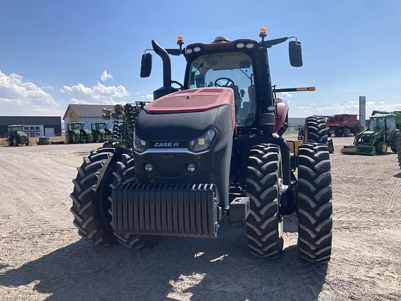 Image of Case IH Magnum 280 equipment image 1