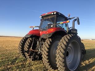 Main image Case IH Magnum 280 3