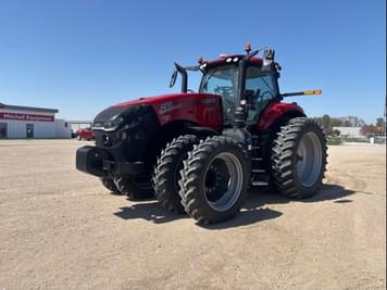 Main image Case IH Magnum 280