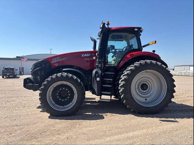Image of Case IH Magnum 280 equipment image 1