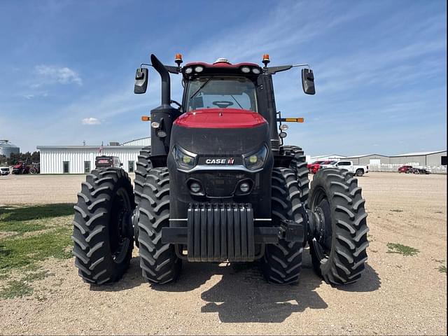 Image of Case IH Magnum 280 equipment image 4