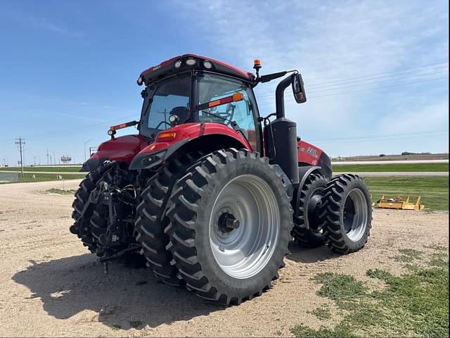 Image of Case IH Magnum 280 equipment image 2