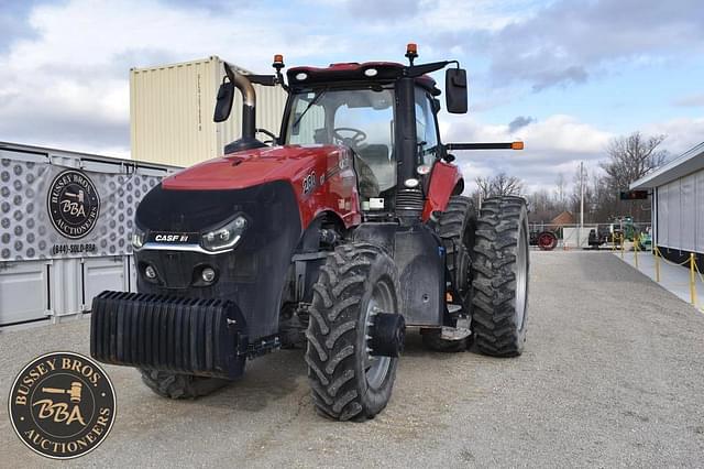 Image of Case IH Magnum 280 equipment image 1