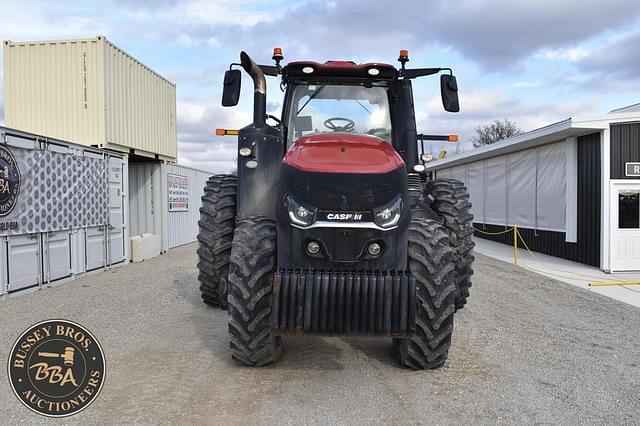 Image of Case IH Magnum 280 equipment image 2