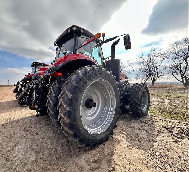 Image of Case IH Magnum 280 equipment image 3