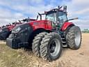 2021 Case IH Magnum 280 Image