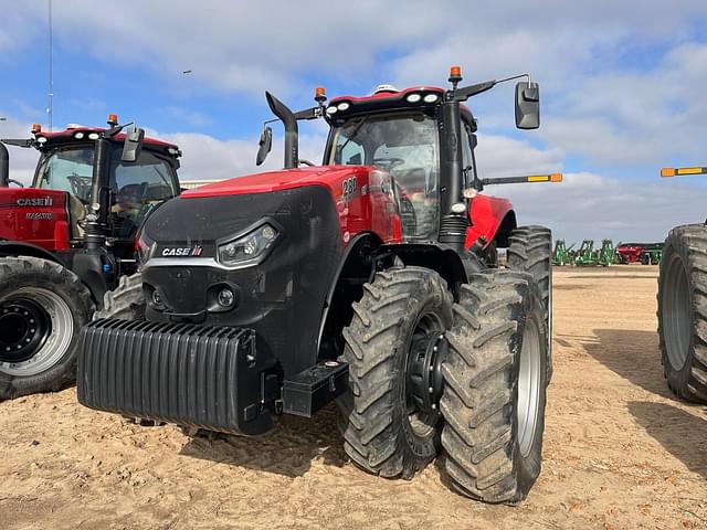 Image of Case IH Magnum 280 equipment image 1