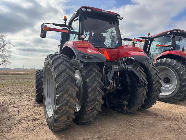 Image of Case IH Magnum 280 equipment image 3