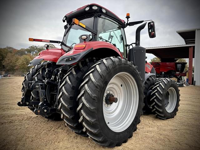 Image of Case IH Magnum 280 equipment image 4