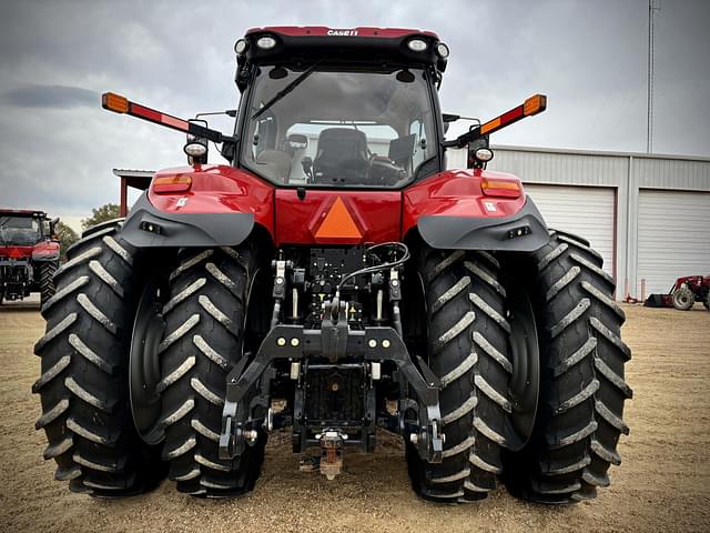 Image of Case IH Magnum 280 equipment image 3