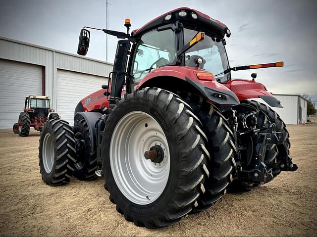 Image of Case IH Magnum 280 equipment image 2