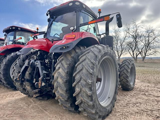 Image of Case IH Magnum 280 equipment image 3