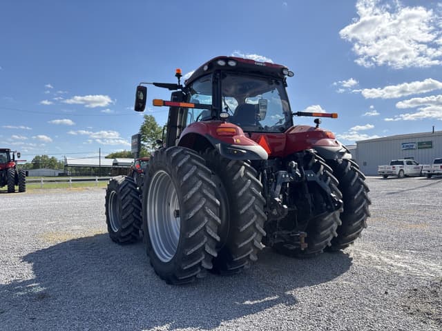 Image of Case IH Magnum 280 equipment image 4