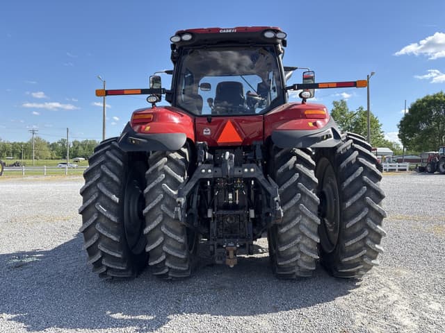 Image of Case IH Magnum 280 equipment image 3