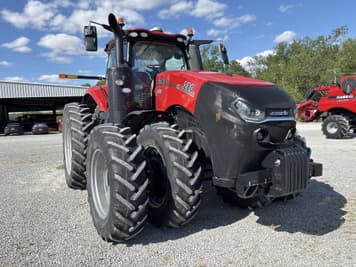 Main image Case IH Magnum 280