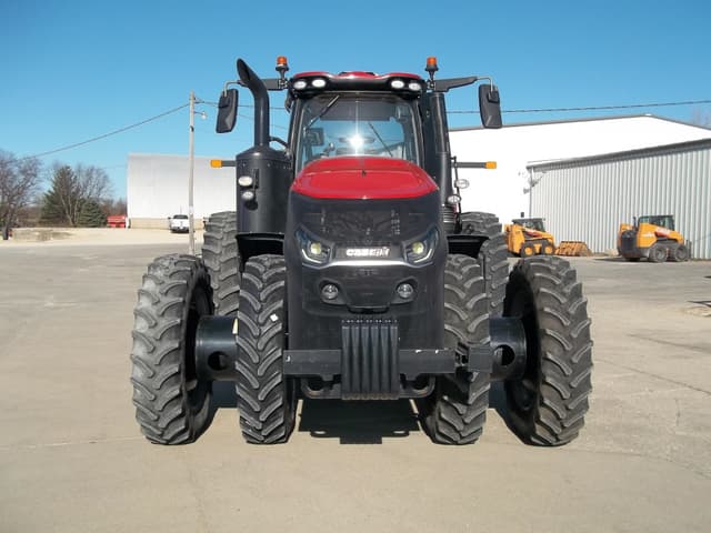 Image of Case IH Magnum 280 equipment image 2