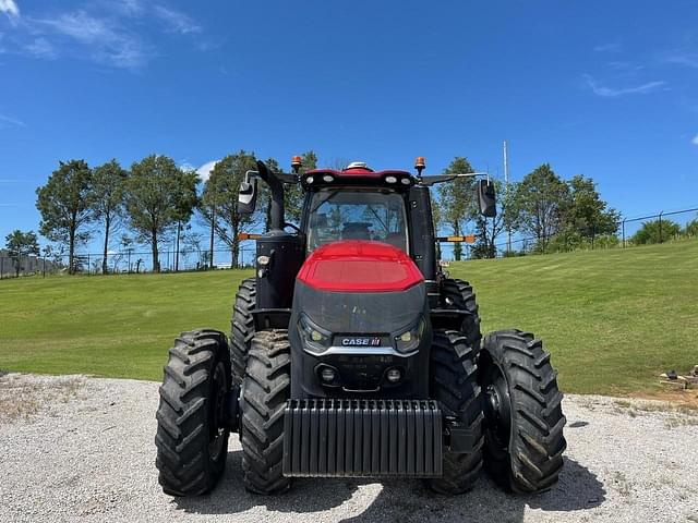 Image of Case IH Magnum 280 equipment image 1