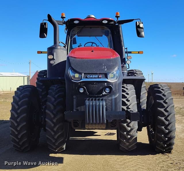 Image of Case IH Magnum 280 equipment image 1