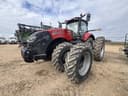 2021 Case IH Magnum 280 Image