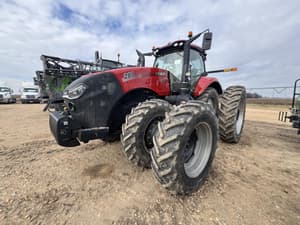2021 Case IH Magnum 280 Image