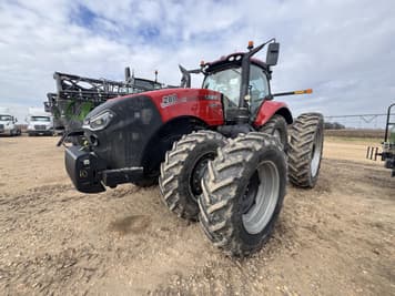 Main image Case IH Magnum 280