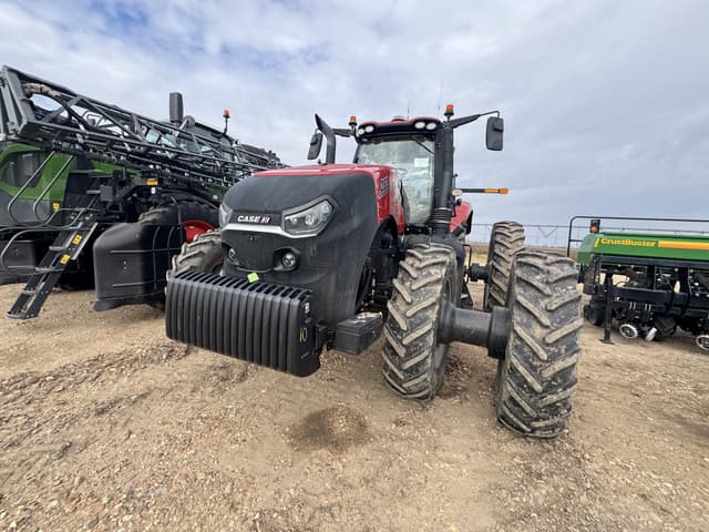Image of Case IH Magnum 280 equipment image 2