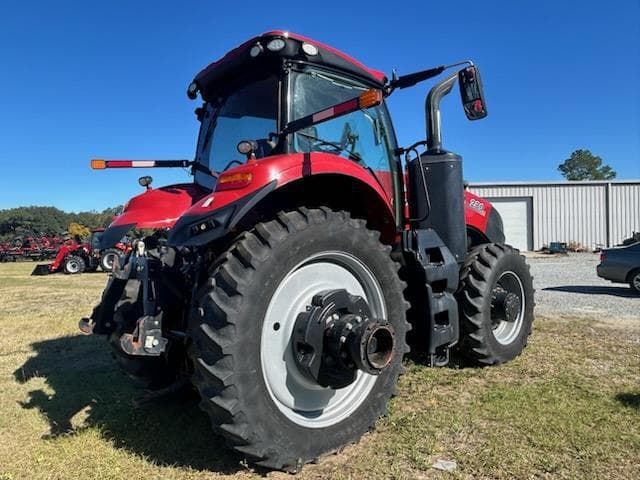 Image of Case IH Magnum 280 equipment image 2